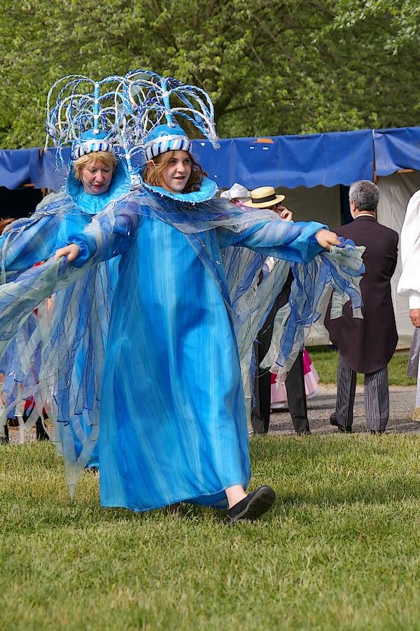 Le grand bleu: les 20 ans du lac en fete 272